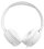Проводные наушники JBL Tune 520C  белый 2025