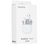 Наушники TWS 1MORE Earbuds Q10  голубой 2024