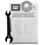 Frezer CAT DX82B.3 1 for All 18V  , Quvvatlash qurilmasisiz, Akkumulyatorsiz