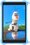 8" Планшет Blackview Tab 50 Kids Wi-Fi 64 ГБ голубой + чехол