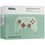 Геймпад беспроводной/проводной 8BitDo Ultimate 2C бирюзовый