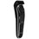 Триммер Braun BT5342 черный/серый