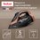 Iron Tefal ULTIMATE POWER PRO FV9E50E0 black