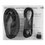 Беспроводные/проводные наушники Jabra Evolve2 85 Link380a MS Stereo  черный 2020