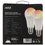 Комплект умных светодиодных ламп Hiper IoT IoT A61 RGB