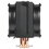 Кулер для процессора Cooler Master MasterAir MA410M [MAM-T4PN-218PC-R1] черный