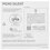 Мышь Logitech M240 SILENT [910-007120]