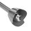 Блендер погружной Bosch MSM4B670 черный