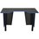 Computer desk Aceline Boost 001 black/blue