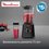 Блендер стационарный Moulinex LM87G810 черный