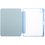 Чехол-книжка  Aceline Clear для Apple iPad (11th Gen) голубой