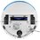 Робот-пылесос Tefal X-PLORER Serie 90+ Animal & Allergy RG8797WH белый