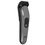 Trimmer Braun AIO3500 kulrang/qora