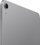 11" Planshet Apple iPad Air (M3) Wi-Fi 128 GB kulrang