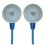 Simli quloqchinlar Sony MDR-EX14APLI  ko'k 2021