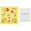 Кабель Ugreen Lightning 8-pin - USB Type-C желтый