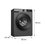 Стиральная машина Gorenje WG2PS72A12S/C черный