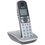 Телефон беспроводной (DECT) Panasonic KX-TGE510RUS
