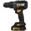 Дрель-шуруповерт CAT DX1120 1 for All 18V