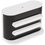 Robot vacuum cleaner Xiaomi Robot Vacuum S10 white