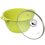 Кастрюля Kukmara Trendy style к41tsl 4 л 24 см зеленый