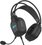 Wired headphones A4Tech XH-200 black 2026