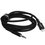 Cable   ACEFAST Lightning - jack 3.5 mm black