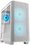 Корпус Cougar Airface Flo RGB White  белый