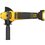 Углошлифовальная машина (УШМ) DeWalt DCG409VSNT XR FLEXVOLТ 18/54V  , Без ЗУ, Без АКБ