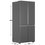 Haier HTF-508DGS7RUсеребристый