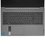 15.6" Ноутбук Lenovo IdeaPad Slim 3 15IRU8 серый