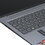 16" Ноутбук Lenovo IdeaPad Slim 3 15AMN8 серый