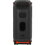 Аудиосистема JBL Partybox 710 черный