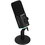 Микрофонный комплект Maono PD100X черный