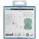 Наушники TWS Anker Soundcore Sport X20  зеленый 2024