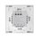 Умный выключатель Aqara H1 EU WS-EUK03