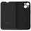 Чехол-книжка  BoraSCO Smart Cover для Apple iPhone 15 синий