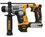 Перфоратор DeWalt DCH172N XR FLEXVOLТ 18/54V , Без ЗУ, Без АКБ