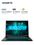 16" Ноутбук GIGABYTE GAMING A16 CWH черный