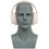 Беспроводные/проводные наушники Baseus Bass EH10 NC  розовый 2025
