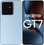 6.78" Смартфон realme GT 7 256 ГБ голубой