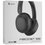 Wireless/wired headphones Edifier W800BT SE gray 2025