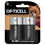 Batareyka Opticell Basic D (LR20/R20/ER34615)