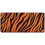 Коврик DEXP AL-XL Amur Tiger (XL) оранжевый