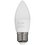 Лампа светодиодная ЭРА LED E27/B35/7w/860