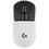 Мышь беспроводная Logitech G PRO X2 SUPERSTRIKE [910-007780] белый