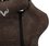 Компьютерное кресло Zombie VIKING KNIGHT LT10 FABRIC коричневый