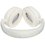 Wireless/wired headphones Edifier W800BT SE white 2025