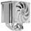 Кулер для процессора DEEPCOOL AK500 DIGITAL PRO WH [R-AK500-WHAPMN-G] белый