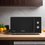 Микроволновая печь Samsung MS23K3614AK черный